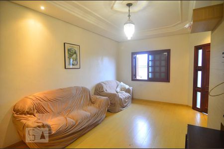 Sala de casa à venda com 5 quartos, 176m² em Niterói, Canoas