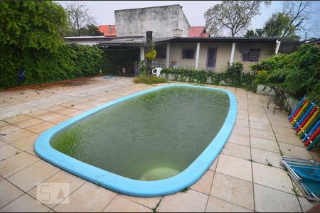 Casa à venda com 176m², 5 quartos e 6 vagasPiscina