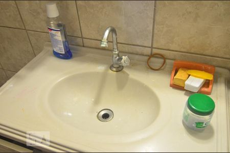 Casa à venda com 176m², 5 quartos e 6 vagasBanheiro