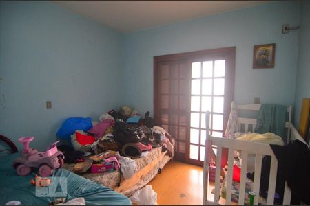 Quarta 1 de casa à venda com 5 quartos, 176m² em Niterói, Canoas