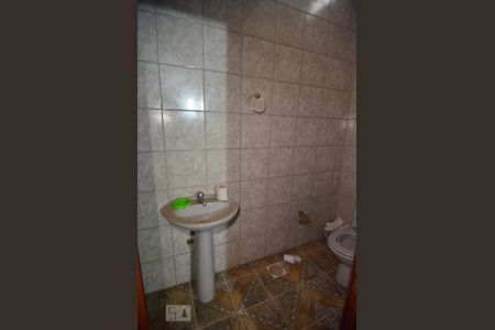 Casa à venda com 176m², 5 quartos e 6 vagasBanheiro