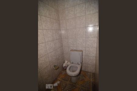 Casa à venda com 176m², 5 quartos e 6 vagasBanheiro