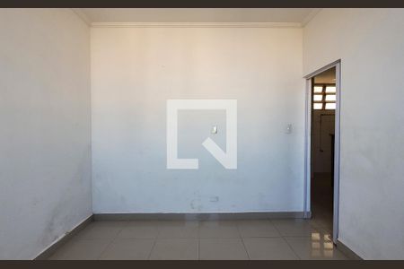 Quarto de apartamento para alugar com 2 quartos, 60m² em Gonzaga, Santos
