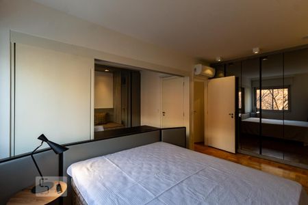 Apartamento para alugar com 90m², 2 quartos e 1 vaga Apartamento para alugar com 90m², 2 quartos e 1 vagaQuarto 1