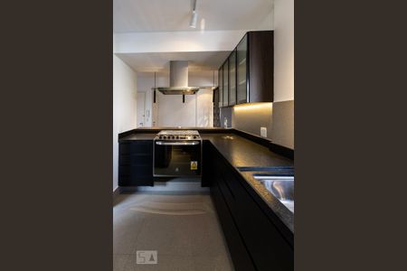 Apartamento para alugar com 90m², 2 quartos e 1 vaga Apartamento para alugar com 90m², 2 quartos e 1 vagaCozinha