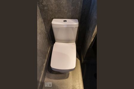 Lavabo de apartamento para alugar com 2 quartos, 90m² em Jardim América, São Paulo