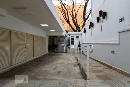 Apartamento para alugar com 90m², 2 quartos e 1 vaga Apartamento para alugar com 90m², 2 quartos e 1 vagaÁrea comum