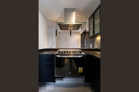 Apartamento para alugar com 90m², 2 quartos e 1 vaga Apartamento para alugar com 90m², 2 quartos e 1 vagaCozinha
