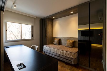 Apartamento para alugar com 90m², 2 quartos e 1 vaga Apartamento para alugar com 90m², 2 quartos e 1 vagaQuarto 2