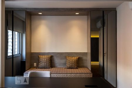 Apartamento para alugar com 90m², 2 quartos e 1 vaga Apartamento para alugar com 90m², 2 quartos e 1 vagaQuarto 2