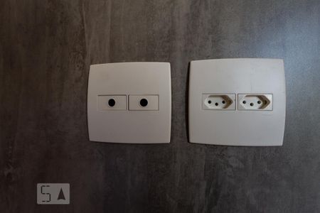 Apartamento para alugar com 90m², 2 quartos e 1 vaga Apartamento para alugar com 90m², 2 quartos e 1 vagaQuarto 2