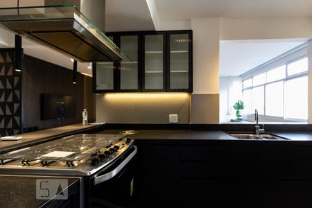 Apartamento para alugar com 90m², 2 quartos e 1 vaga Apartamento para alugar com 90m², 2 quartos e 1 vagaCozinha