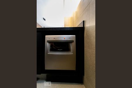 Apartamento para alugar com 90m², 2 quartos e 1 vaga Apartamento para alugar com 90m², 2 quartos e 1 vagaCozinha