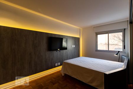 Apartamento para alugar com 90m², 2 quartos e 1 vaga Apartamento para alugar com 90m², 2 quartos e 1 vagaQuarto 1