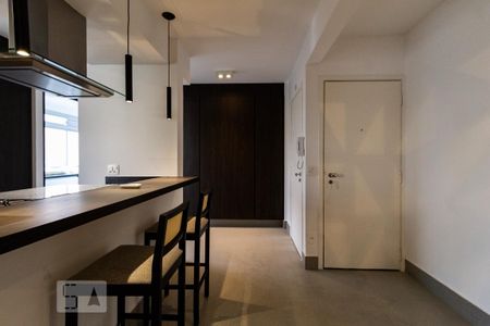Apartamento para alugar com 90m², 2 quartos e 1 vaga Apartamento para alugar com 90m², 2 quartos e 1 vagaCozinha