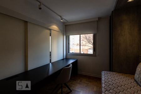 Apartamento para alugar com 90m², 2 quartos e 1 vaga Apartamento para alugar com 90m², 2 quartos e 1 vagaQuarto 2