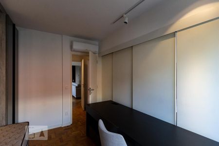 Apartamento para alugar com 90m², 2 quartos e 1 vaga Apartamento para alugar com 90m², 2 quartos e 1 vagaQuarto 2