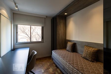 Apartamento para alugar com 90m², 2 quartos e 1 vaga Apartamento para alugar com 90m², 2 quartos e 1 vagaQuarto 2