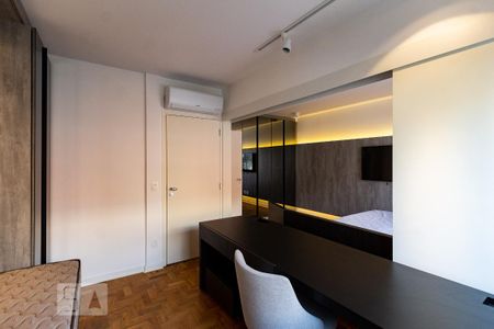 Apartamento para alugar com 90m², 2 quartos e 1 vaga Apartamento para alugar com 90m², 2 quartos e 1 vagaQuarto 2