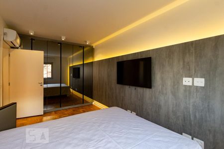 Apartamento para alugar com 90m², 2 quartos e 1 vaga Apartamento para alugar com 90m², 2 quartos e 1 vagaQuarto 1