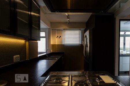 Apartamento para alugar com 90m², 2 quartos e 1 vaga Apartamento para alugar com 90m², 2 quartos e 1 vagaCozinha