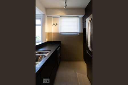 Apartamento para alugar com 90m², 2 quartos e 1 vaga Apartamento para alugar com 90m², 2 quartos e 1 vagaCozinha