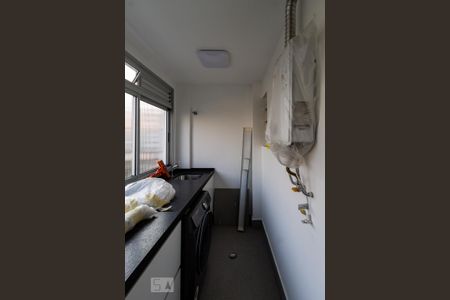 Apartamento para alugar com 90m², 2 quartos e 1 vaga Apartamento para alugar com 90m², 2 quartos e 1 vagaÁrea de Serviço