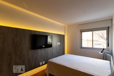Apartamento para alugar com 90m², 2 quartos e 1 vaga Apartamento para alugar com 90m², 2 quartos e 1 vagaQuarto 1