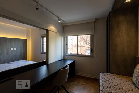 Apartamento para alugar com 90m², 2 quartos e 1 vaga Apartamento para alugar com 90m², 2 quartos e 1 vagaQuarto 2