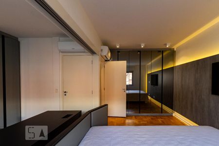 Apartamento para alugar com 90m², 2 quartos e 1 vaga Apartamento para alugar com 90m², 2 quartos e 1 vagaQuarto 1