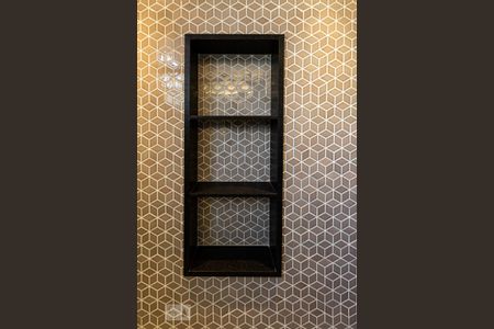 Apartamento para alugar com 90m², 2 quartos e 1 vaga Apartamento para alugar com 90m², 2 quartos e 1 vagaBanheiro