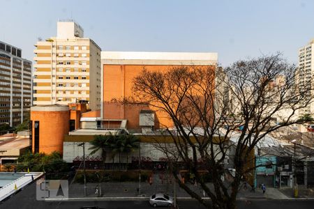 Apartamento para alugar com 90m², 2 quartos e 1 vaga Apartamento para alugar com 90m², 2 quartos e 1 vagaQuarto 1 - vista