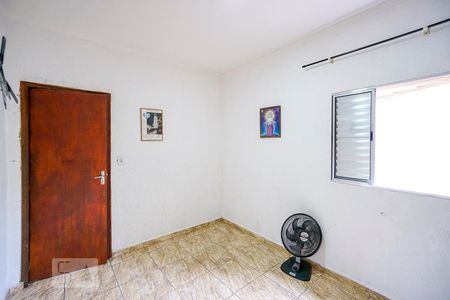 Quarto 01 de casa à venda com 2 quartos, 180m² em Vila Moreira, São Paulo
