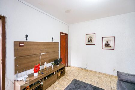 Sala de casa à venda com 2 quartos, 180m² em Vila Moreira, São Paulo