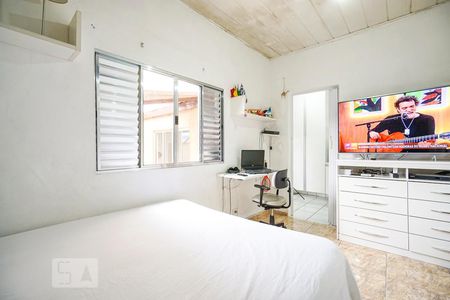 Quarto 02 de casa à venda com 2 quartos, 180m² em Vila Moreira, São Paulo