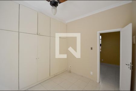 Quarto 1 de apartamento para alugar com 2 quartos, 65m² em Maracanã, Rio de Janeiro