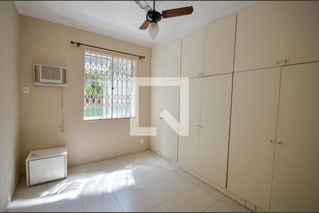 Quarto 1 de apartamento para alugar com 2 quartos, 65m² em Maracanã, Rio de Janeiro
