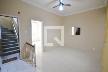 Sala de apartamento para alugar com 2 quartos, 65m² em Maracanã, Rio de Janeiro