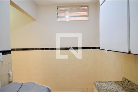 Apartamento para alugar com 65m², 2 quartos e 1 vagaCozinha