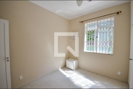 Quarto 1 de apartamento para alugar com 2 quartos, 65m² em Maracanã, Rio de Janeiro