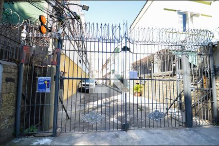 Apartamento para alugar com 65m², 2 quartos e 1 vagaFachada