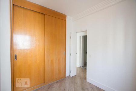 Quarto 1 de apartamento para alugar com 2 quartos, 63m² em Brooklin Novo, São Paulo
