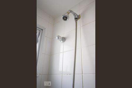 Apartamento para alugar com 63m², 2 quartos e 1 vagaDetalhe Banheiro Quarto 2