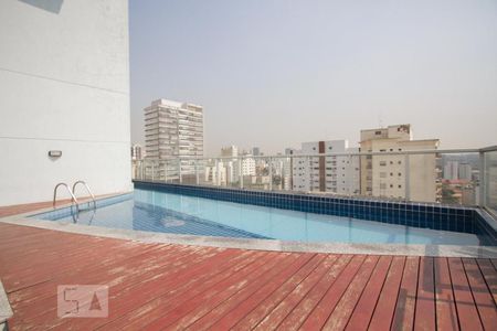 Apartamento para alugar com 63m², 2 quartos e 1 vagaPiscina