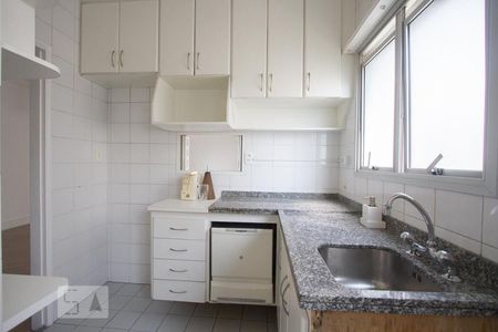 Apartamento para alugar com 63m², 2 quartos e 1 vagaCozinha