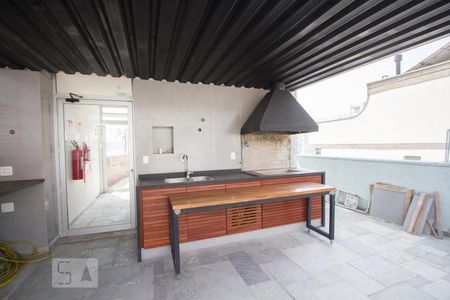 Apartamento para alugar com 63m², 2 quartos e 1 vagaChurrasqueira