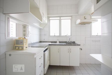 Apartamento para alugar com 63m², 2 quartos e 1 vagaCozinha