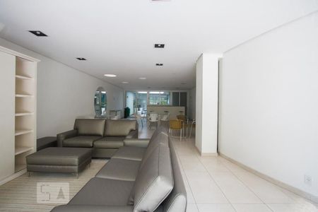 Apartamento para alugar com 63m², 2 quartos e 1 vagaSalão de Festas