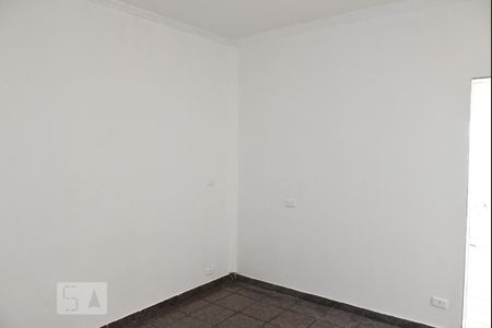 Sala de casa de condomínio para alugar com 2 quartos, 70m² em Cidade Patriarca, São Paulo
