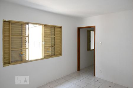 Suite de casa de condomínio para alugar com 2 quartos, 70m² em Cidade Patriarca, São Paulo